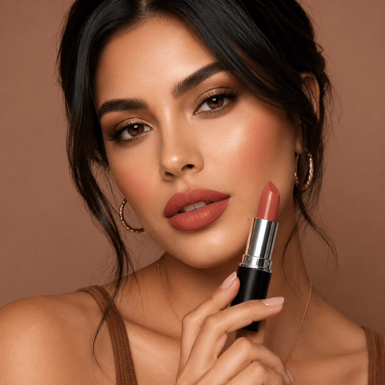 Velour d’Amour Matte Lipstick - Greycord BeautyGreycord Beauty