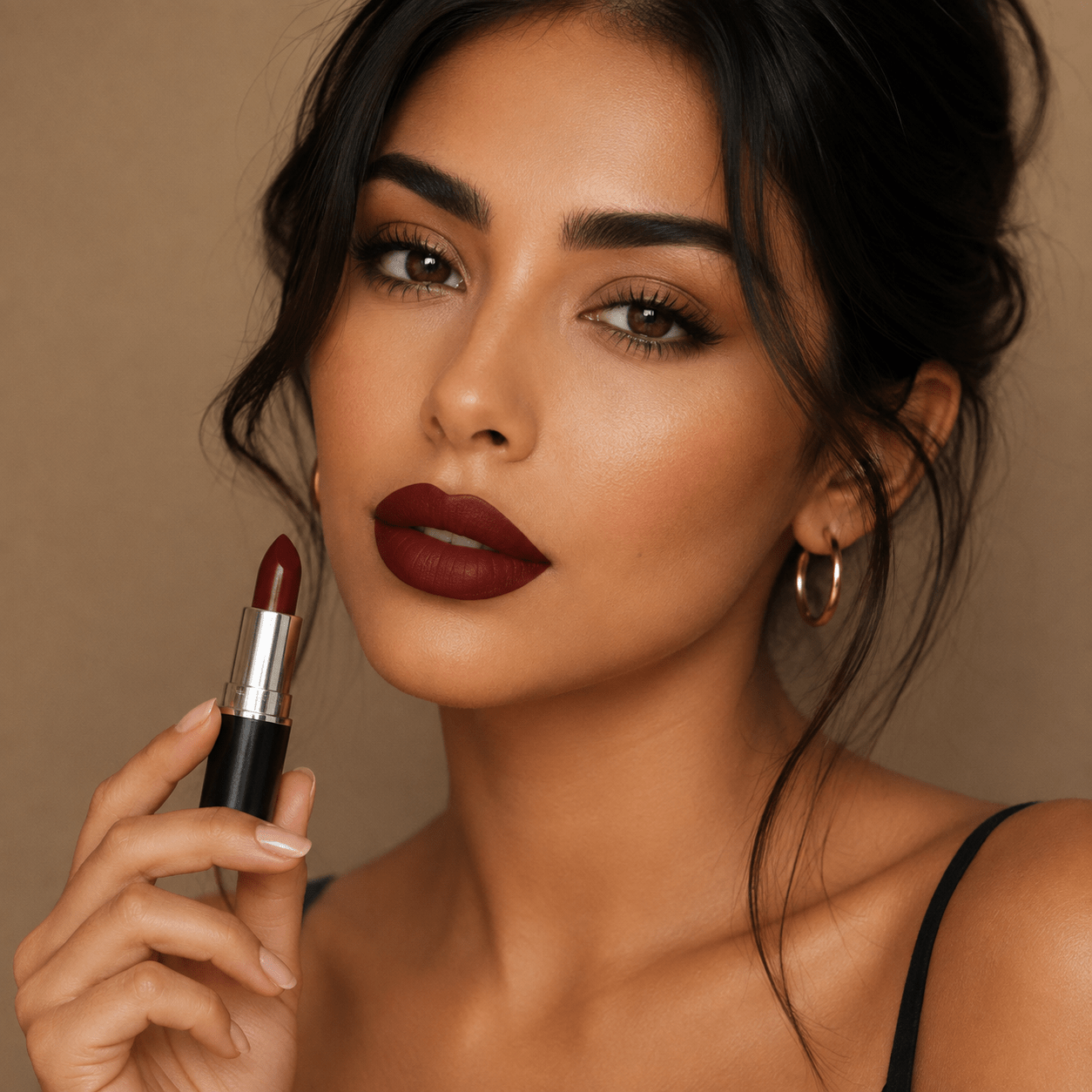 Velour d’Amour Matte Lipstick - Greycord BeautyGreycord Beauty