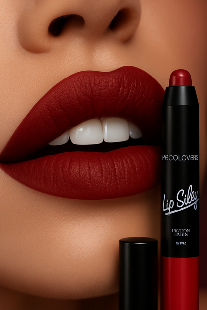 Peclover Luxe Matte Lip Pencil