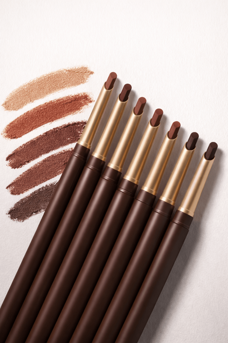 Softline Lip Define Matte Liner Pencil - Greycord BeautyGreycord Beauty