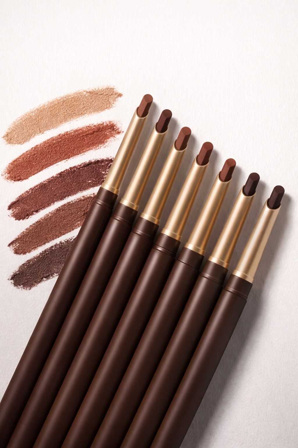 Softline Lip Define Matte Liner Pencil