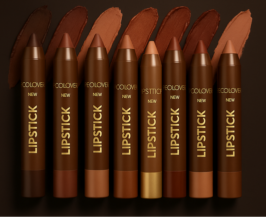 OmbraTint Lip Artist Pen — Luxury lip contour meets long-lasting matte comfort