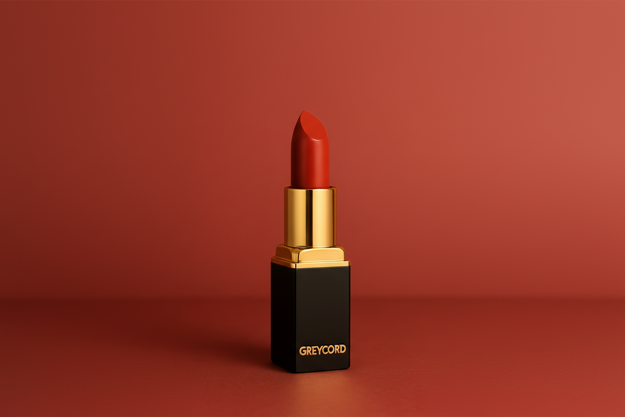 Glamourshine Velvet Shimmer Lipstick