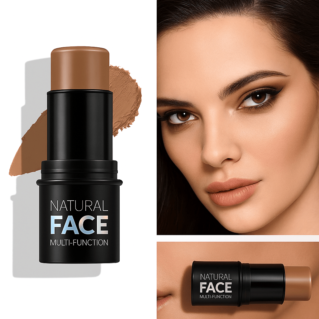 Radiant Pearl Contour & Highlight Stick - Greycord BeautyGreycord Beauty