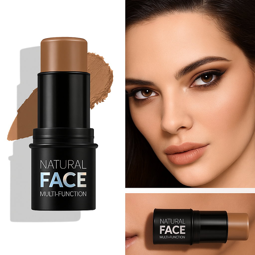 Radiant Pearl Contour & Highlight Stick