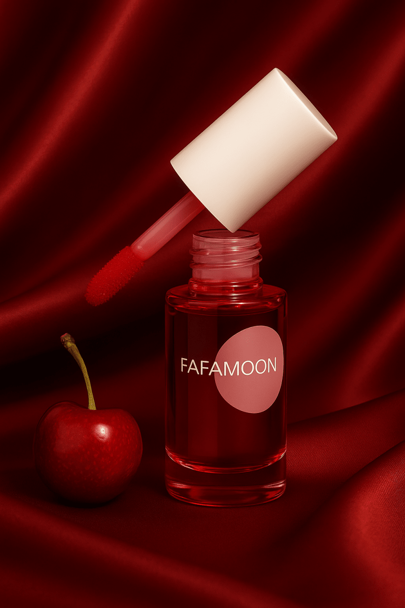 Fafamoon Waterproof Lip Gloss - Greycord BeautyGreycord Beauty