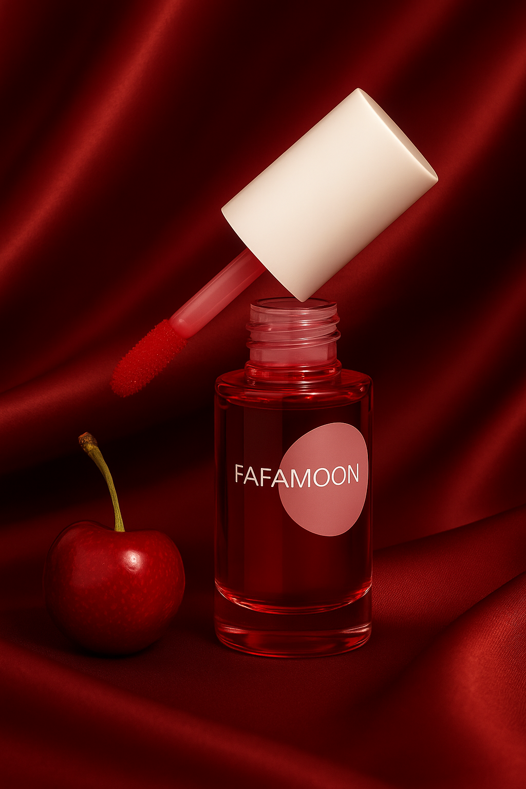 Fafamoon Waterproof Lip Gloss