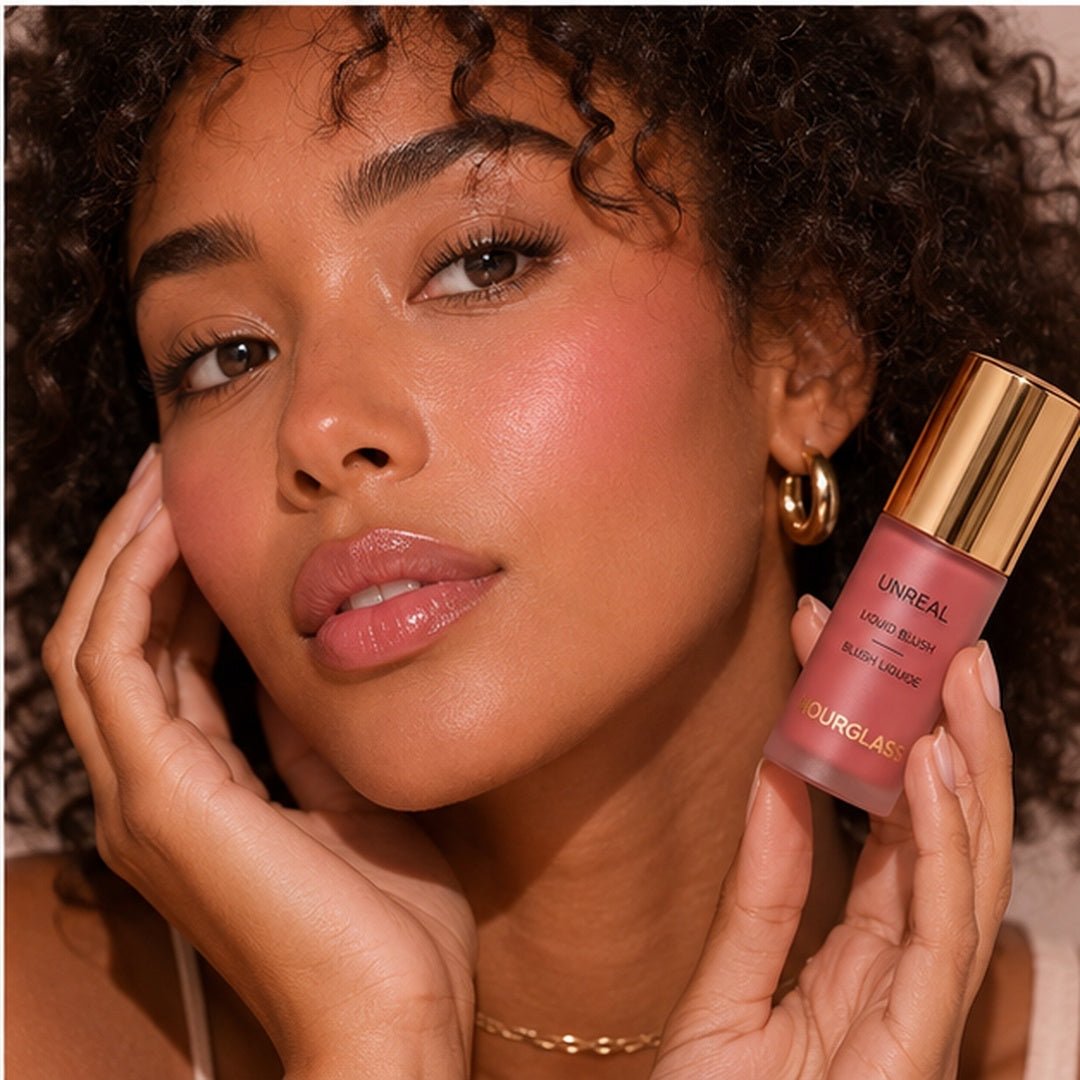 Hourglass Liquid Blush Stick - Greycord BeautyGreycord Beauty