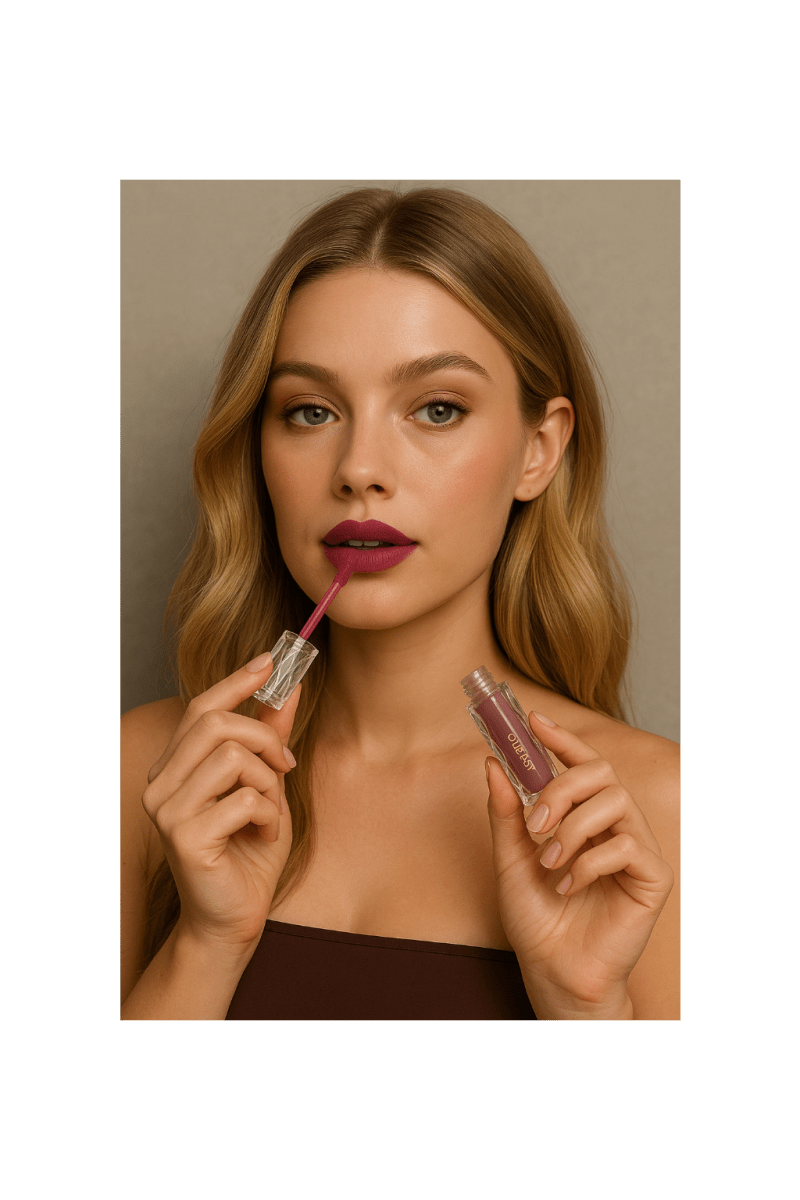 Allure Éclat Lip Gloss - Greycord BeautyGreycord Beauty