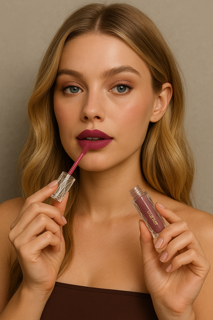 Allure Éclat Lip Gloss