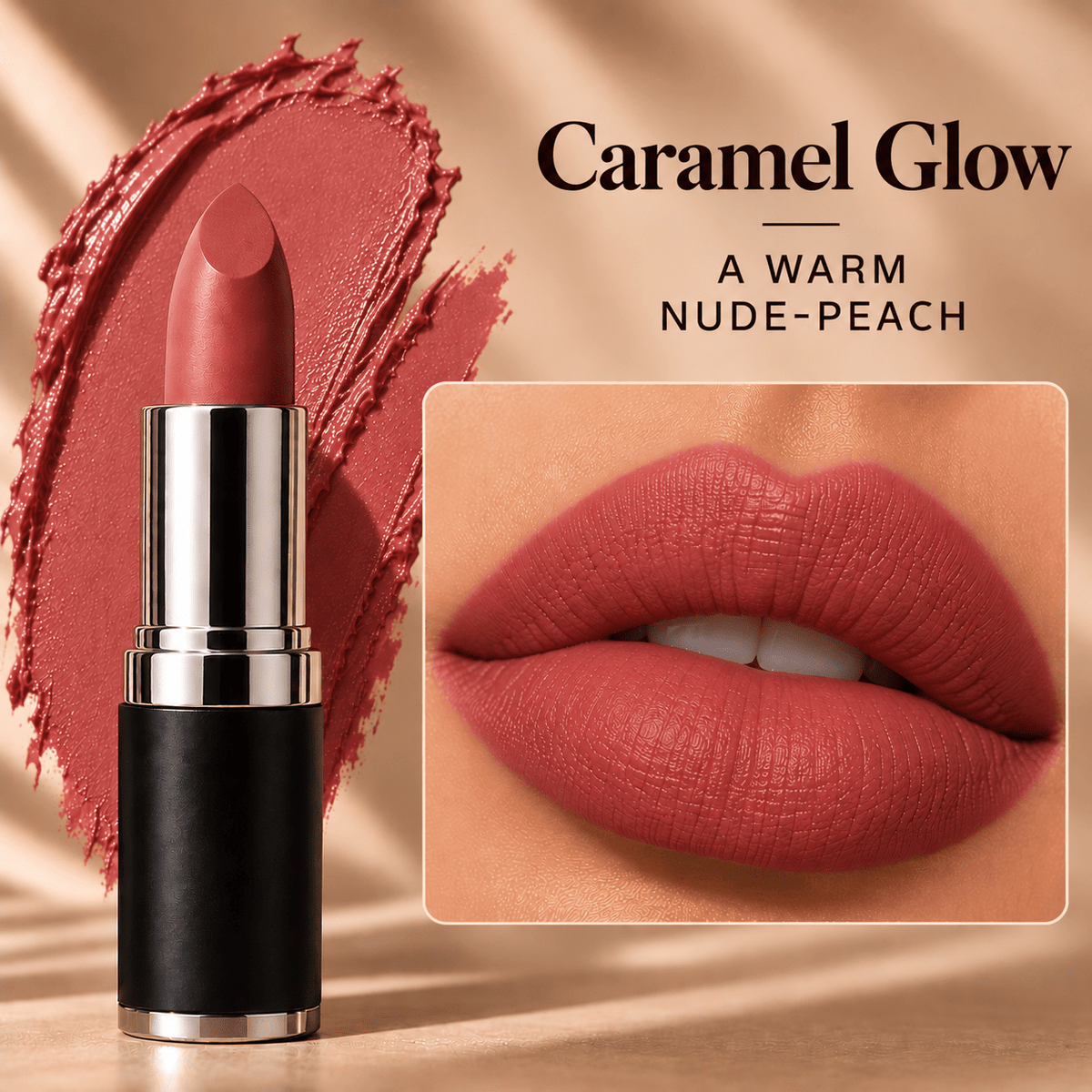Velour d’Amour Matte Lipstick - Greycord BeautyGreycord Beauty