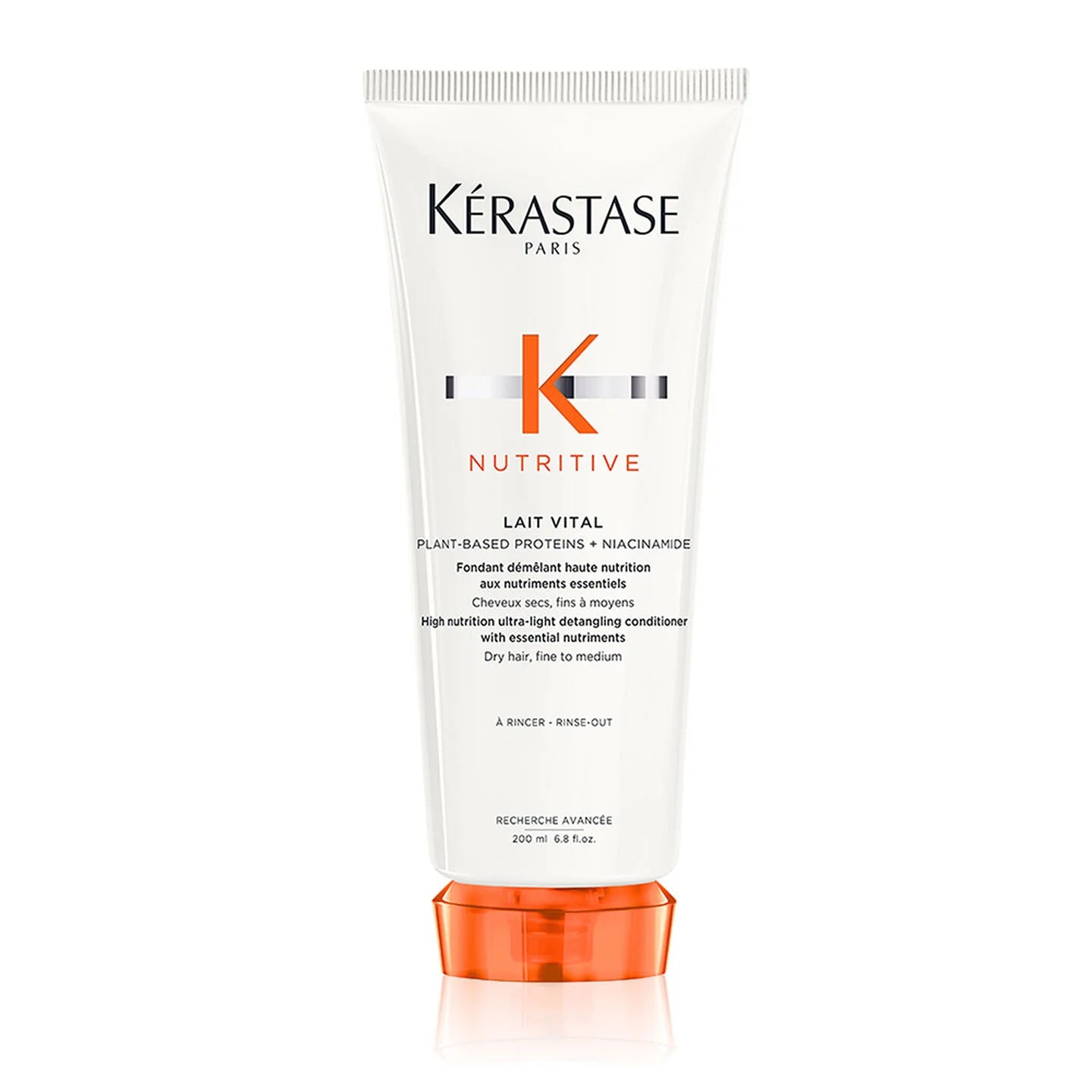 Kérastase Genesis Strengthening Conditioner - Greycord Beauty