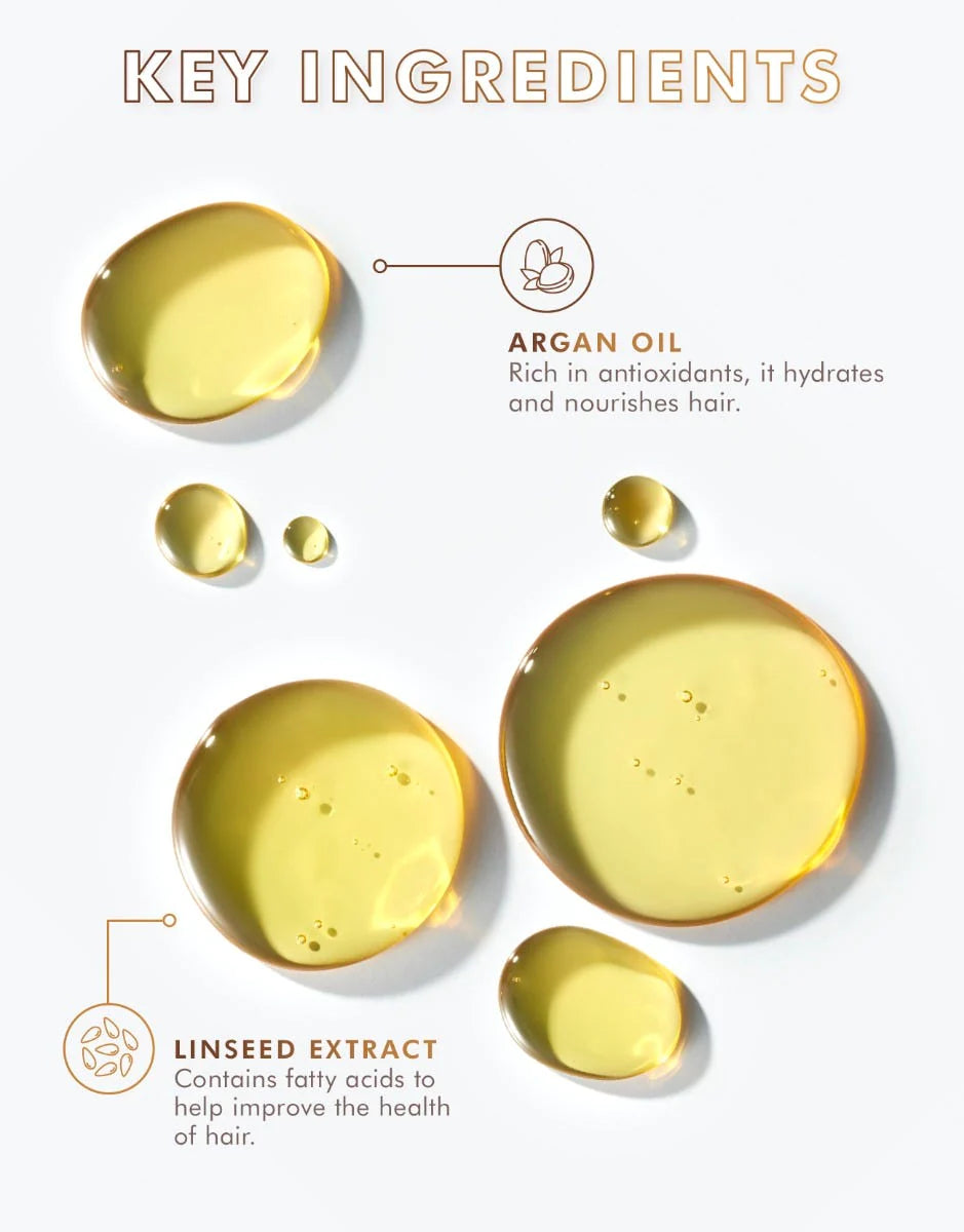 Morocco Essential Oil - Greycord