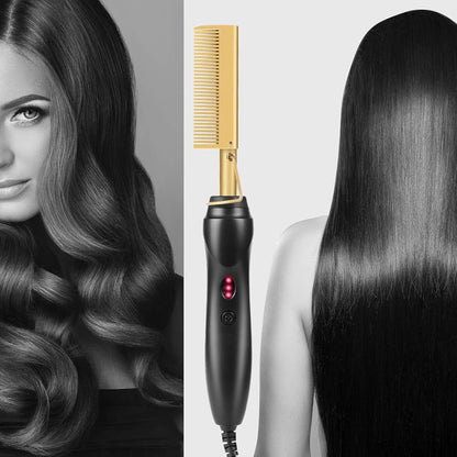 HeatFlex 2-in-1 Styler