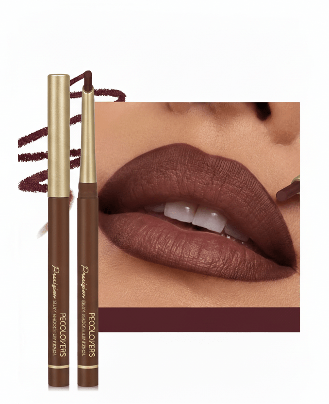 Softline Lip Define Matte Liner Pencil - Greycord BeautyGreycord Beauty