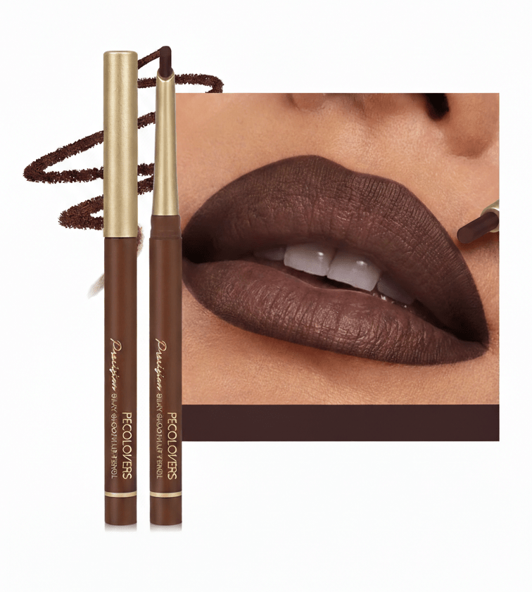 Softline Lip Define Matte Liner Pencil - Greycord BeautyGreycord Beauty