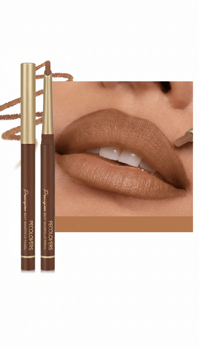 Softline Lip Define Matte Liner Pencil - Greycord BeautyGreycord Beauty