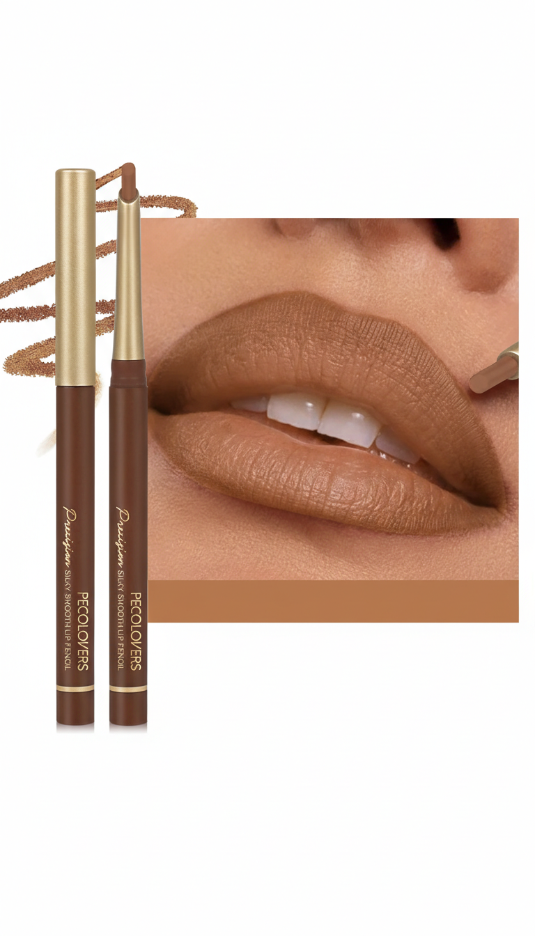 Softline Lip Define Matte Liner Pencil