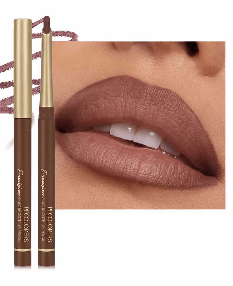Softline Lip Define Matte Liner Pencil - Greycord BeautyGreycord Beauty
