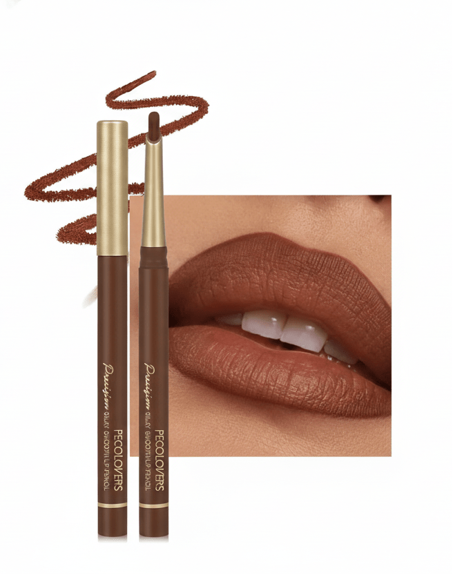 Softline Lip Define Matte Liner Pencil - Greycord BeautyGreycord Beauty