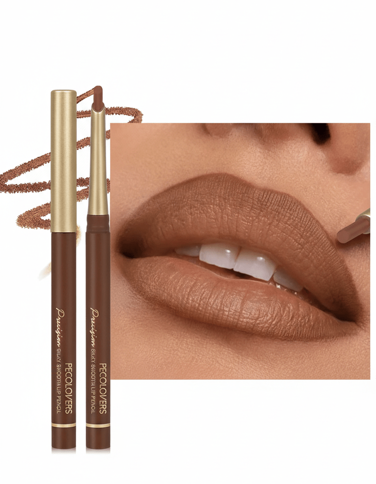 Softline Lip Define Matte Liner Pencil - Greycord BeautyGreycord Beauty