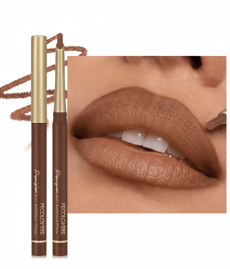 Softline Lip Define Matte Liner Pencil - Greycord BeautyGreycord Beauty