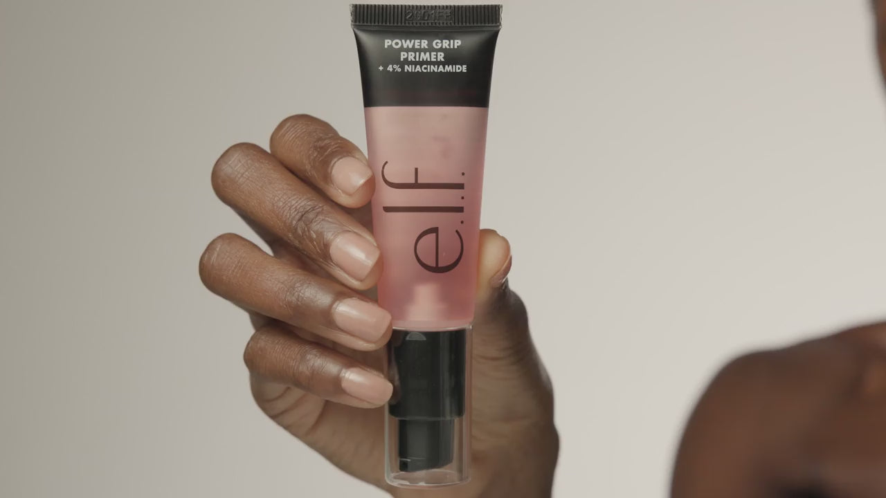 e.l.f. Power Grip Primer