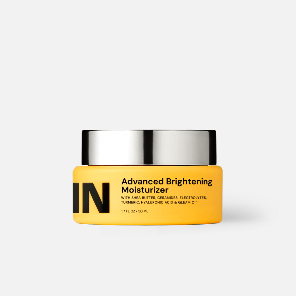 Advanced Brightening Moisturizer - Greycord BeautyFacial MoisturizerGreycord Beauty