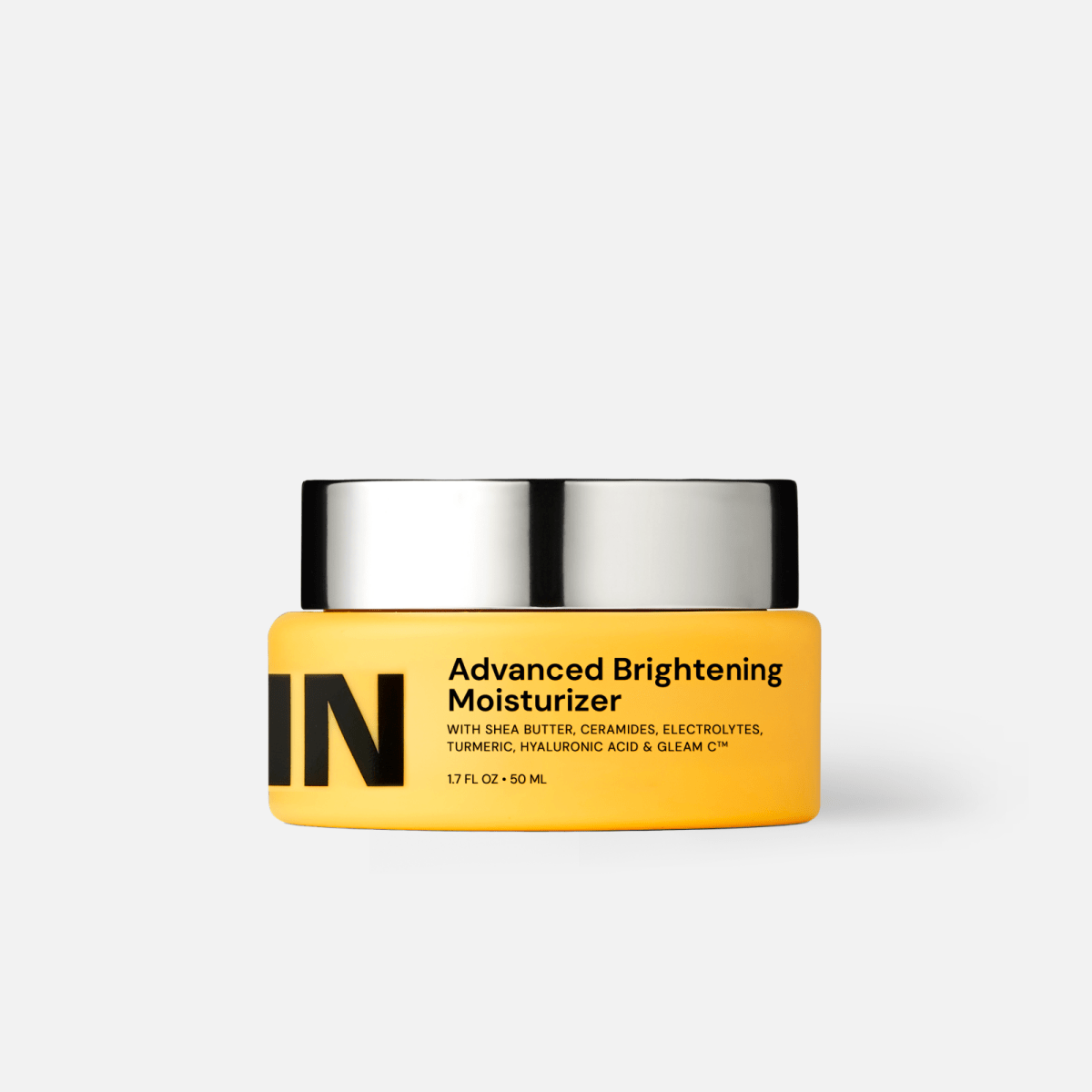 Advanced Brightening Moisturizer - Greycord BeautyFacial MoisturizerGreycord Beauty