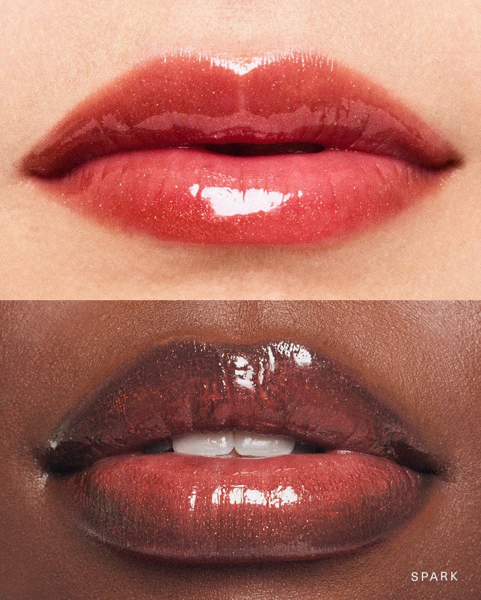 Rare Beauty New Smooth Liquid Lip Gloss - Greycord BeautyGreycord Beauty